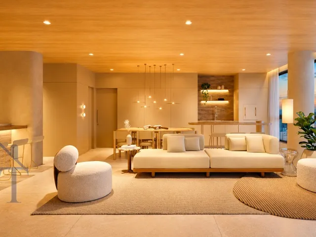 Imagem 10: Apartamento no América para 2030