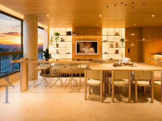 Imagem 5: Apartamento no América para 2030