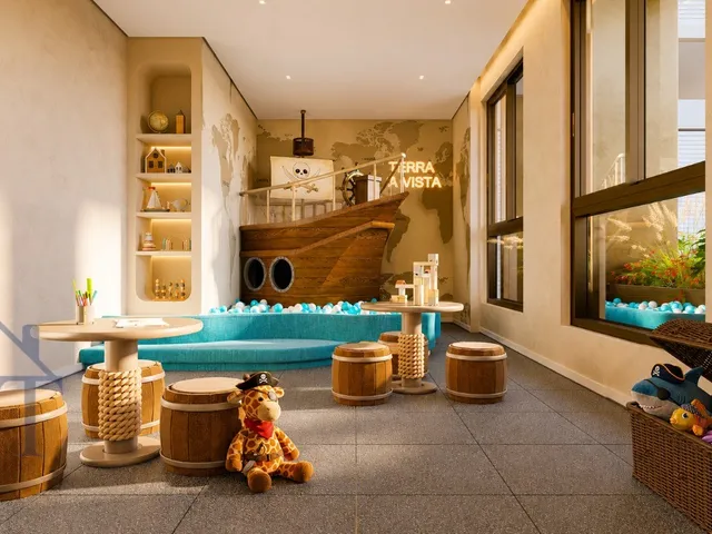Imagem 7: Apartamento no América para 2030