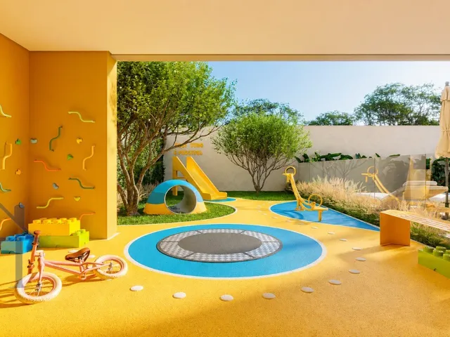 Imagem 12: Apartamento no América para 2030