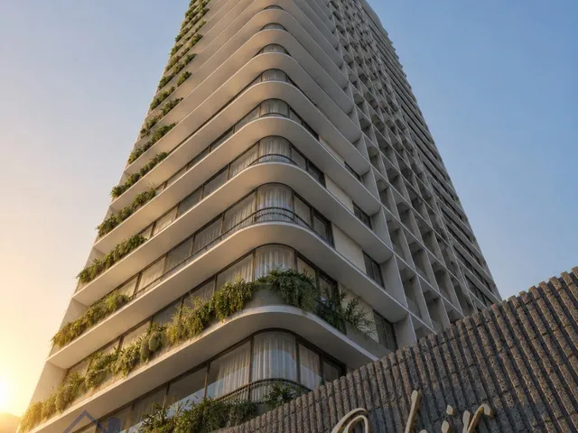Imagem 3: Apartamento no América para 2030