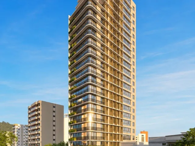 Imagem 16: Apartamento no América para 2030