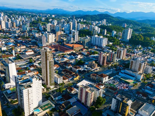 Imagem 13: Apartamento no América para 2030