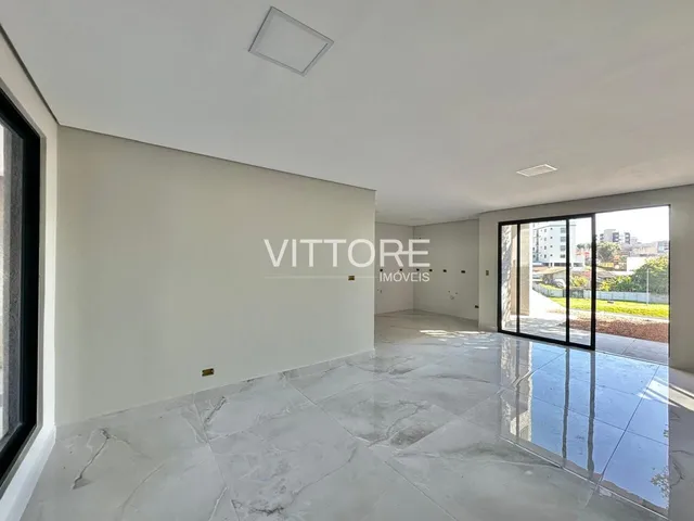 Imagem 6: Sobrado 163m² - 03 dormitórios - Cruzeiro - São José dos Pinhais