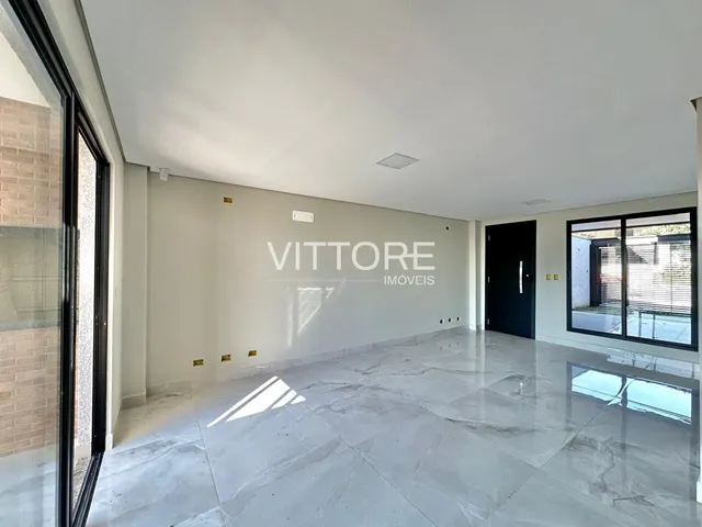 Imagem 2: Sobrado 163m² - 03 dormitórios - Cruzeiro - São José dos Pinhais