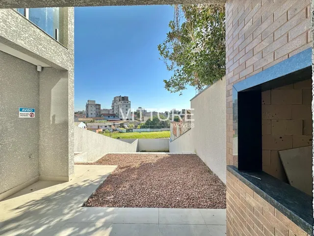 Imagem 15: Sobrado 163m² - 03 dormitórios - Cruzeiro - São José dos Pinhais