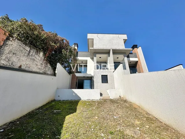 Imagem 8: Sobrado 163m² - 03 dormitórios - Cruzeiro - São José dos Pinhais