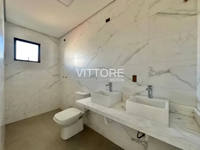 Imagem 7: Sobrado 163m² - 03 dormitórios - Cruzeiro - São José dos Pinhais