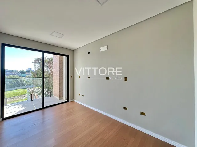 Imagem 14: Sobrado 163m² - 03 dormitórios - Cruzeiro - São José dos Pinhais