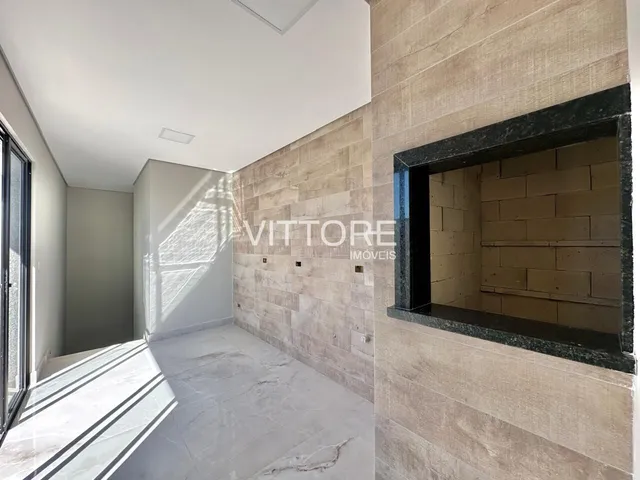 Imagem 11: Sobrado 163m² - 03 dormitórios - Cruzeiro - São José dos Pinhais