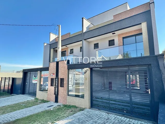 Imagem 10: Sobrado 163m² - 03 dormitórios - Cruzeiro - São José dos Pinhais