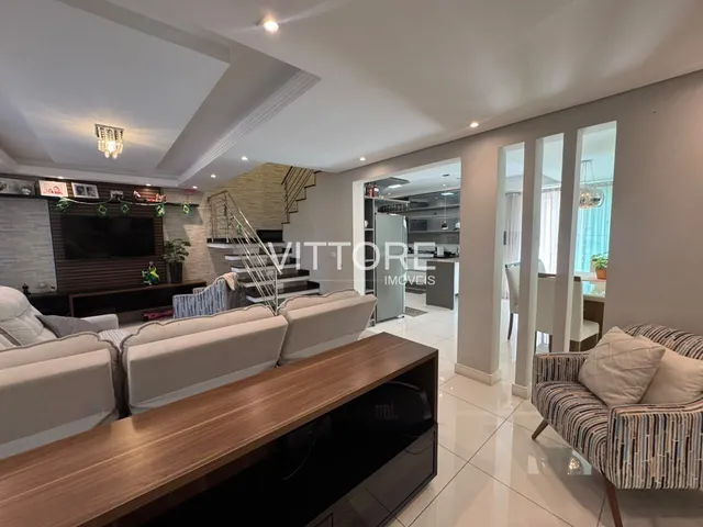 Imagem: Sobrado 213m² - 04 domritórios - Cruzeiro