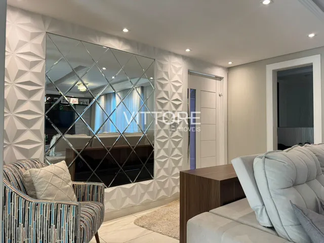 Imagem 4: Sobrado 213m² - 04 domritórios - Cruzeiro - São José dos Pinhais