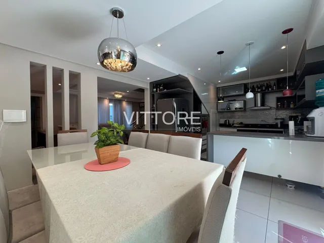 Imagem 7: Sobrado 213m² - 04 domritórios - Cruzeiro - São José dos Pinhais