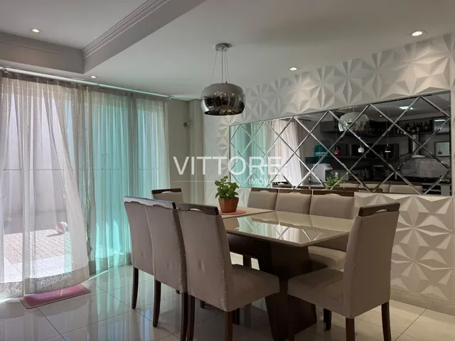 Imagem 13: Sobrado 213m² - 04 domritórios - Cruzeiro - São José dos Pinhais