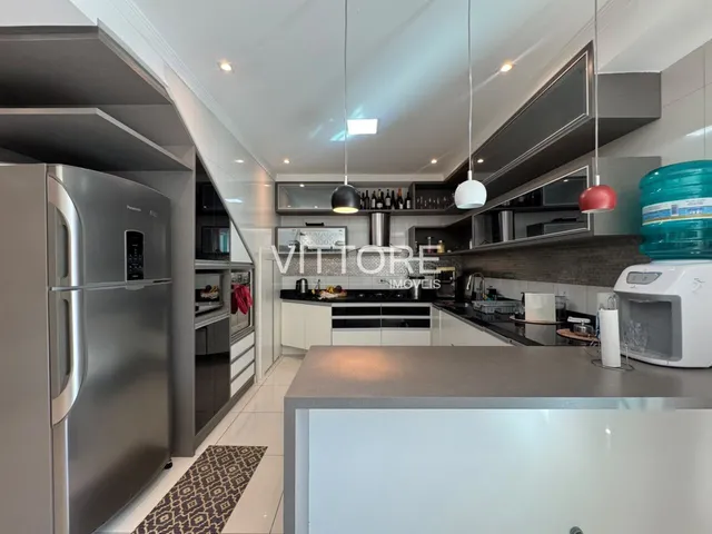 Imagem 16: Sobrado 213m² - 04 domritórios - Cruzeiro - São José dos Pinhais