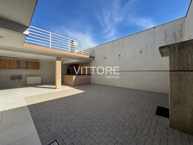 Imagem 9: Sobrado 213m² - 04 domritórios - Cruzeiro - São José dos Pinhais