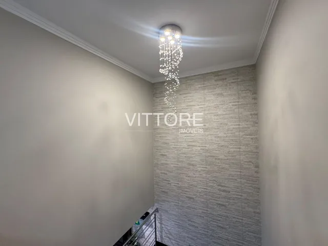 Imagem 10: Sobrado 213m² - 04 domritórios - Cruzeiro - São José dos Pinhais