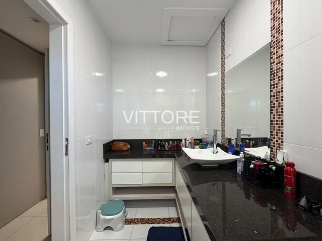 Imagem 5: Sobrado 213m² - 04 domritórios - Cruzeiro - São José dos Pinhais