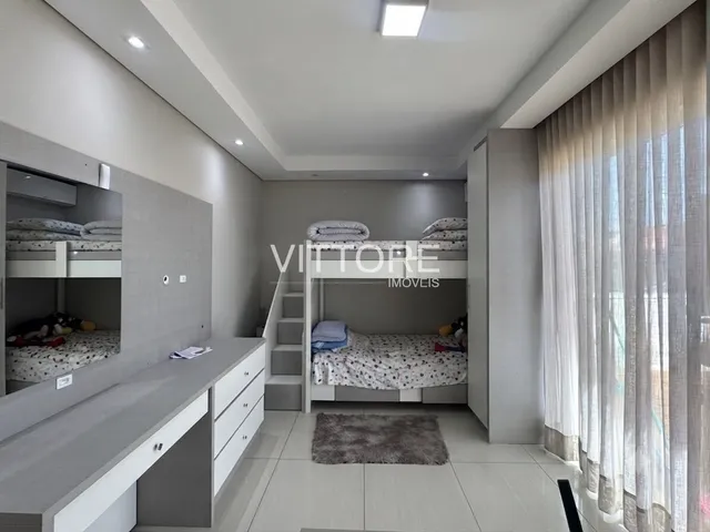 Imagem 14: Sobrado 213m² - 04 domritórios - Cruzeiro - São José dos Pinhais