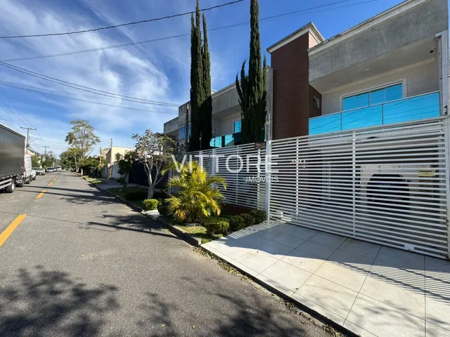 Imagem 12: Sobrado 213m² - 04 domritórios - Cruzeiro - São José dos Pinhais