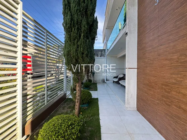 Imagem 8: Sobrado 213m² - 04 domritórios - Cruzeiro - São José dos Pinhais