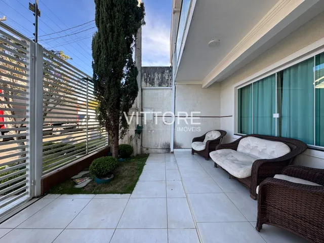 Imagem 15: Sobrado 213m² - 04 domritórios - Cruzeiro - São José dos Pinhais