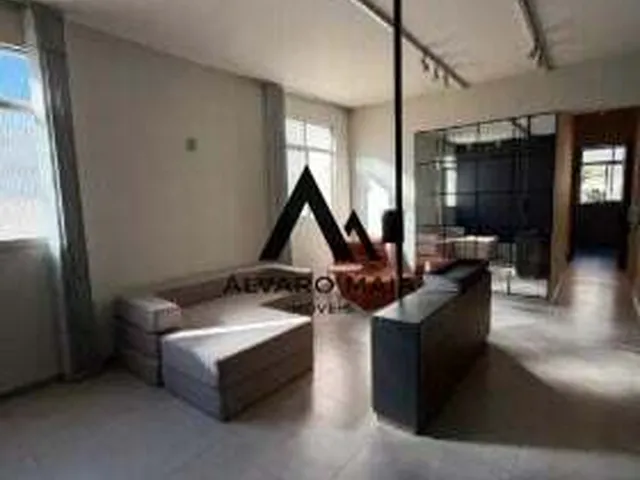 Imagem 9: Apartamento de 2 Quartos Mobiliado no santa Efigênia Próximo a Praça Floriano Peixoto