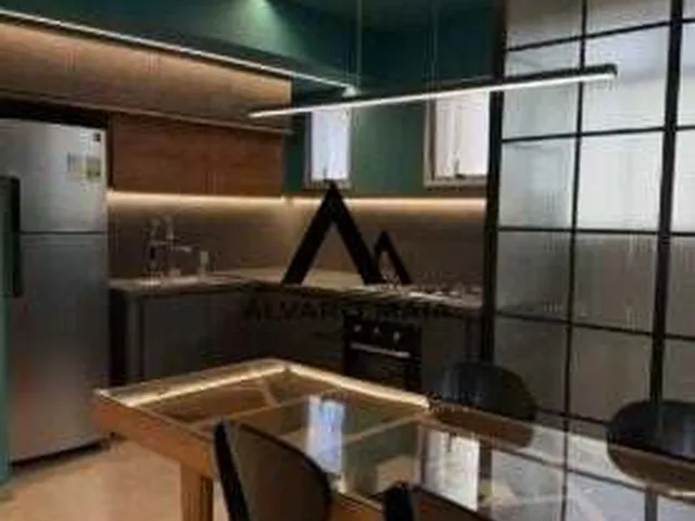 Imagem 11: Apartamento de 2 Quartos Mobiliado no santa Efigênia Próximo a Praça Floriano Peixoto