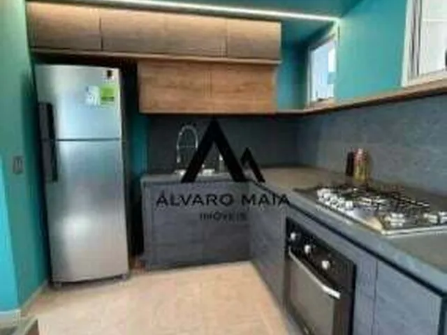 Imagem 8: Apartamento de 2 Quartos Mobiliado no santa Efigênia Próximo a Praça Floriano Peixoto