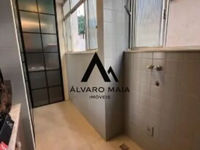 Imagem 4: Apartamento de 2 Quartos Mobiliado no santa Efigênia Próximo a Praça Floriano Peixoto