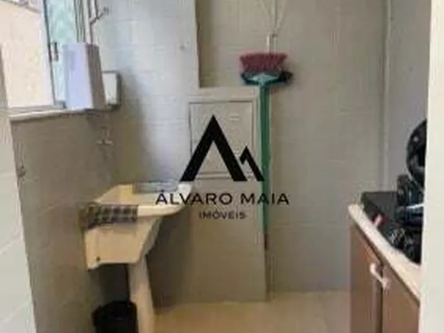 Imagem 13: Apartamento de 2 Quartos Mobiliado no santa Efigênia Próximo a Praça Floriano Peixoto