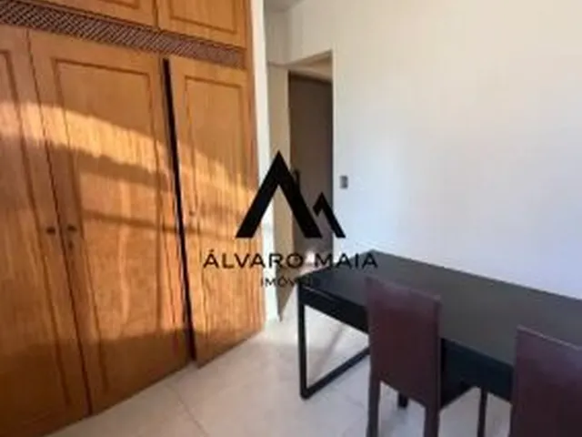 Imagem 3: Apartamento de 2 Quartos Mobiliado no santa Efigênia Próximo a Praça Floriano Peixoto