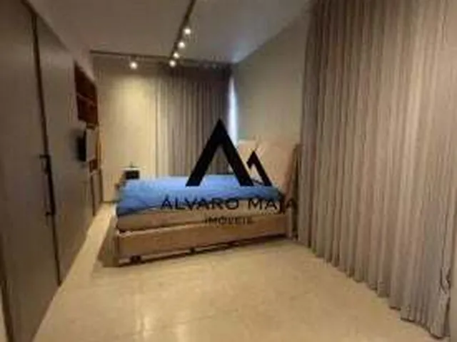 Imagem 16: Apartamento de 2 Quartos Mobiliado no santa Efigênia Próximo a Praça Floriano Peixoto