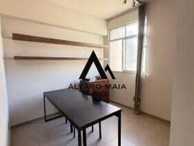 Imagem 12: Apartamento de 2 Quartos Mobiliado no santa Efigênia Próximo a Praça Floriano Peixoto