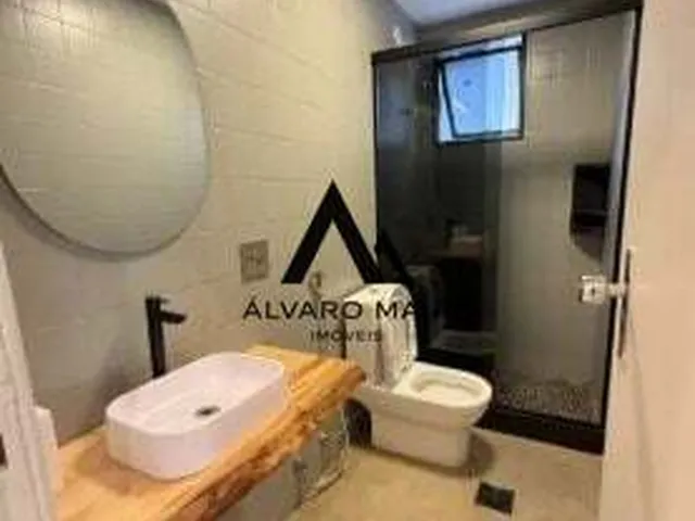 Imagem 10: Apartamento de 2 Quartos Mobiliado no santa Efigênia Próximo a Praça Floriano Peixoto