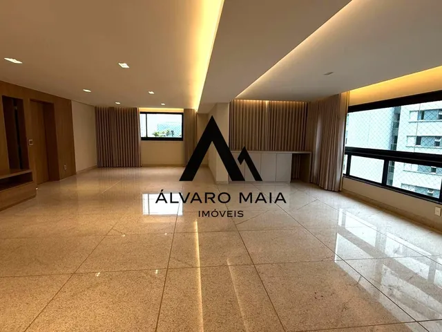 Imagem: Apartamento 4 Quartos Alto Padrão para