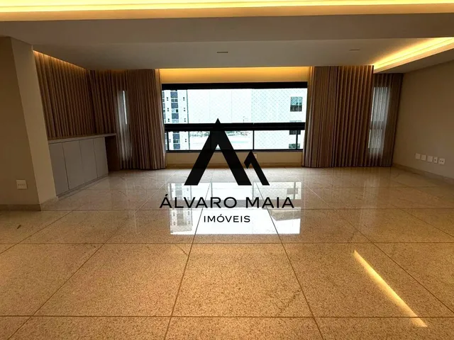 Imagem 7: Apartamento 4 Quartos Alto Padrão para Alugar no Belvedere