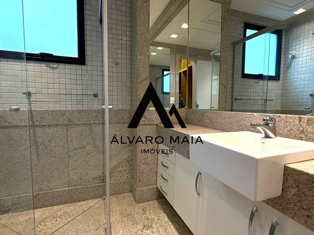 Imagem 4: Apartamento 4 Quartos Alto Padrão para Alugar no Belvedere