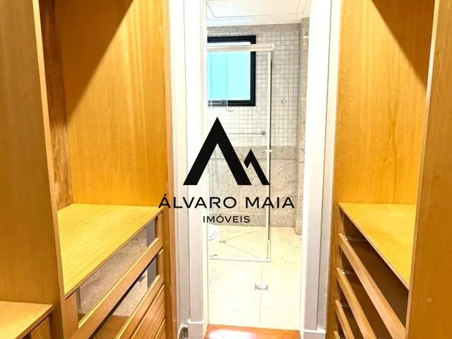 Imagem 5: Apartamento 4 Quartos Alto Padrão para Alugar no Belvedere