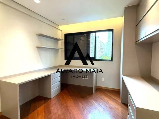 Imagem 2: Apartamento 4 Quartos Alto Padrão para Alugar no Belvedere