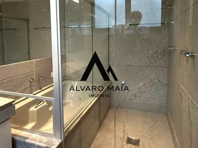 Imagem 15: Apartamento 4 Quartos Alto Padrão para Alugar no Belvedere