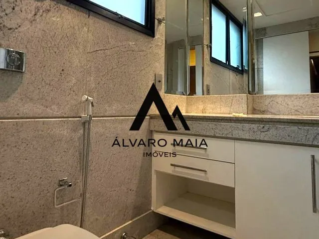 Imagem 8: Apartamento 4 Quartos Alto Padrão para Alugar no Belvedere