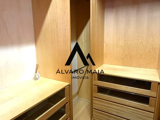 Imagem 14: Apartamento 4 Quartos Alto Padrão para Alugar no Belvedere