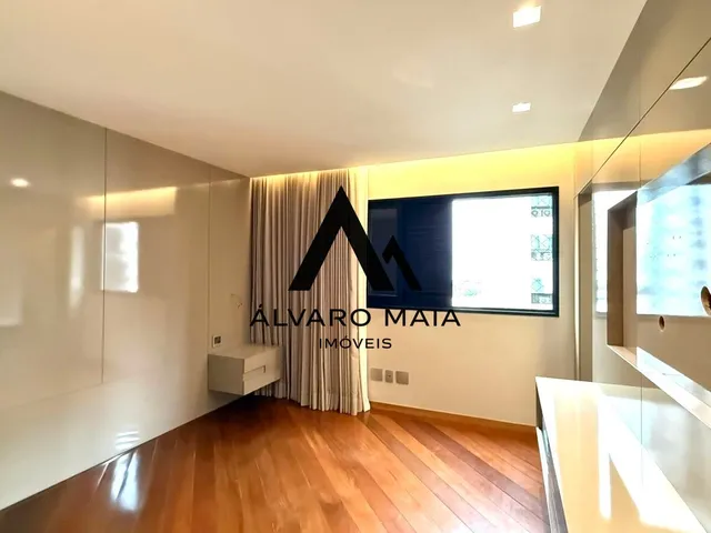 Imagem 12: Apartamento 4 Quartos Alto Padrão para Alugar no Belvedere