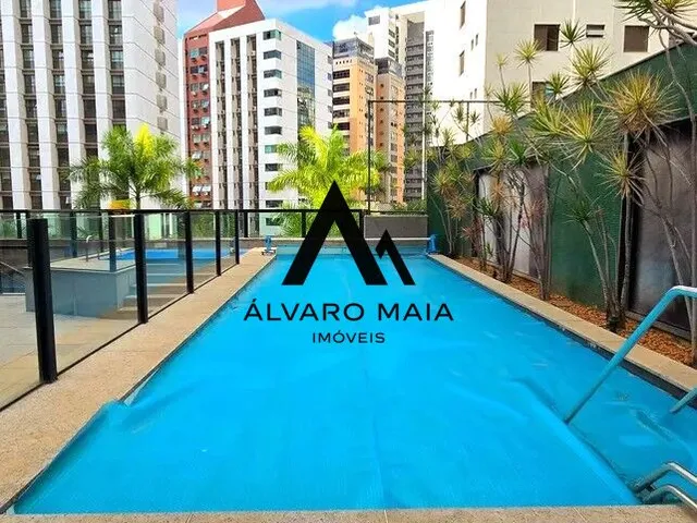 Imagem 3: Apartamento 4 Quartos Alto Padrão para Alugar no Belvedere