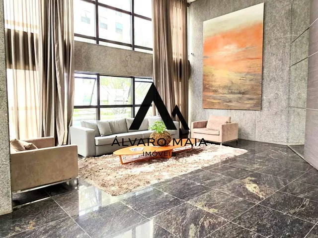 Imagem 6: Apartamento 4 Quartos Alto Padrão para Alugar no Belvedere