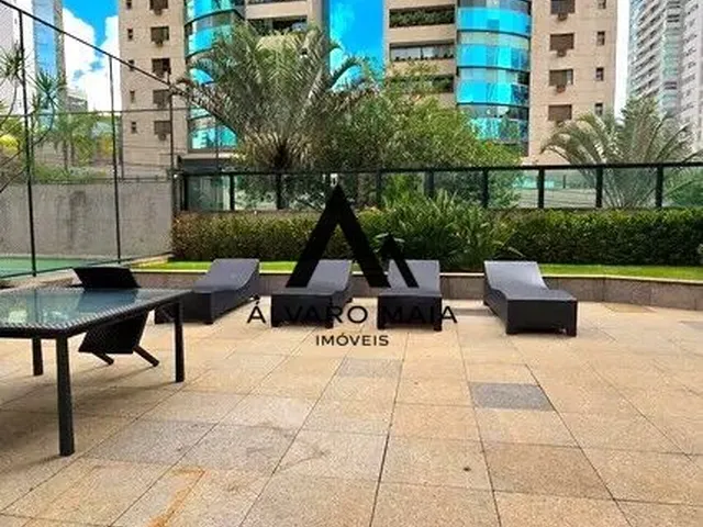 Imagem 10: Apartamento 4 Quartos Alto Padrão para Alugar no Belvedere