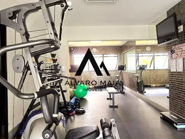 Imagem 11: Apartamento 4 Quartos Alto Padrão para Alugar no Belvedere