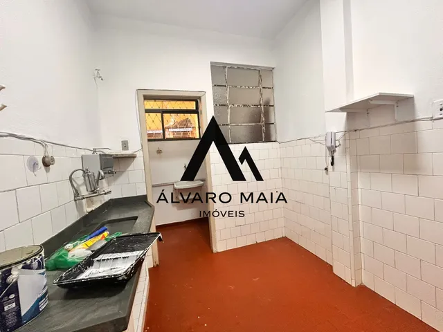 Imagem 4: Apartamento de 3 Quartos para Locação no Sion Próximo do Colégio santa Dorotéia